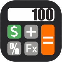 All-in-One Calculator App