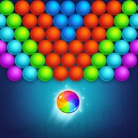 Spin Bubble - Ball Shooter