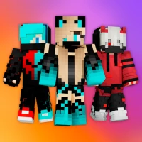 PvP Skins for Minecraft PE