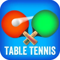 Table Tennis game