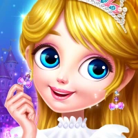 Fashion Diary: Princess Story