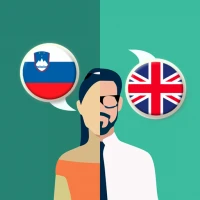 Slovenian-English Translator