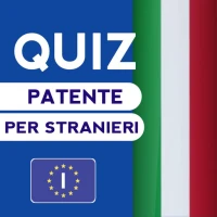 Quiz Patente per Stranieri