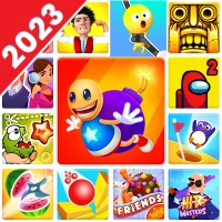 All Games 2023 In One Game App