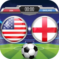 World Cup Game Soccer