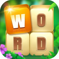 Word Crush: Word Search Puzzle