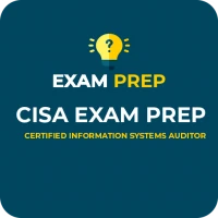 CISA Practice Questions