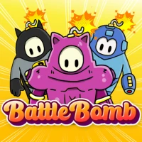 Battle Bomb · Trivia Game