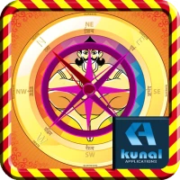 Vastu Compass Complete