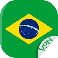 Brazil VPN - Fast & Secure