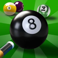 8 Ball Pool & Snooker Billiard