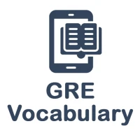 GRE Vocabulary