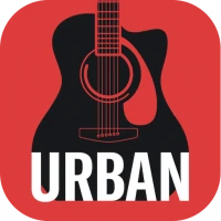 URBAN Guitar