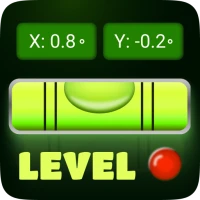 Bubble Level - Level Tool