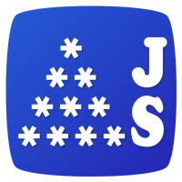 JavaScript Pattern Programs(P)