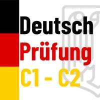 C1 C2 Test Deutsch Prüfung