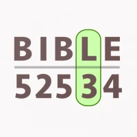 Cryptogram Bible