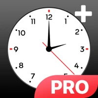 Clock Phone 15 Pro, Alarm Pro