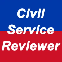 Civil Service Reviewer Offline