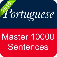 Portuguese Sentence Master