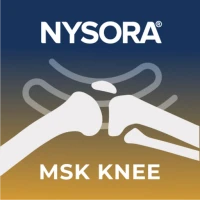 NYSORA MSK US Knee App