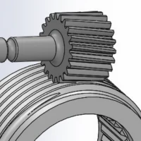 Worm Gear Calc