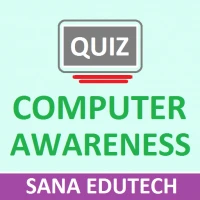 Computer Awareness quiz