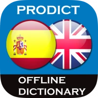 Spanish - English dictionary