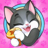 Cat Rescue : Pin Jam Puzzle