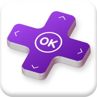 Remote Control For Roku TV Pro