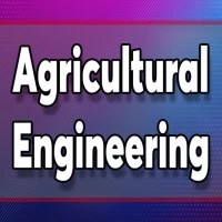 Learn Agricultural Engineering