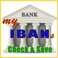 IBAN Checker