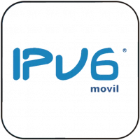 Ipv6 Movil