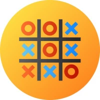 Tic Tac Toe XOXO Game