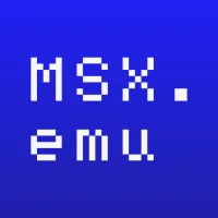 MSX.emu (MSX/Coleco Emulator)