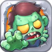 Zombie Outpost : Lucky Defense