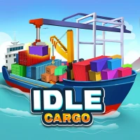 Idle Cargo Tycoon