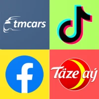 Logo Quiz - TM