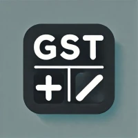 GST Calculator