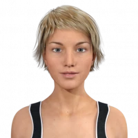 My Virtual Girlfriend Julie