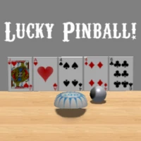 Lucky Pinball