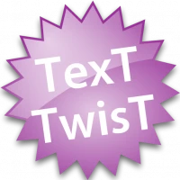 Text Twist