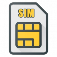 SIM Card Info