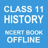 Class 11 History NCERT Book in