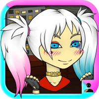 Avatar Maker: Anime Selfie