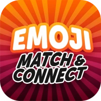 Emoji Match & Connect