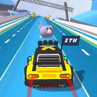 Racing Go: Car Race 3D