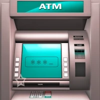 Bank ATM Simulator Machine