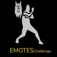 Emotes & Dances Challenge