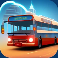 Bus Simulator Pro: Driver 2024